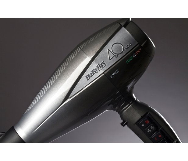 Babyliss 6670E - 1403820 - zdjęcie 4